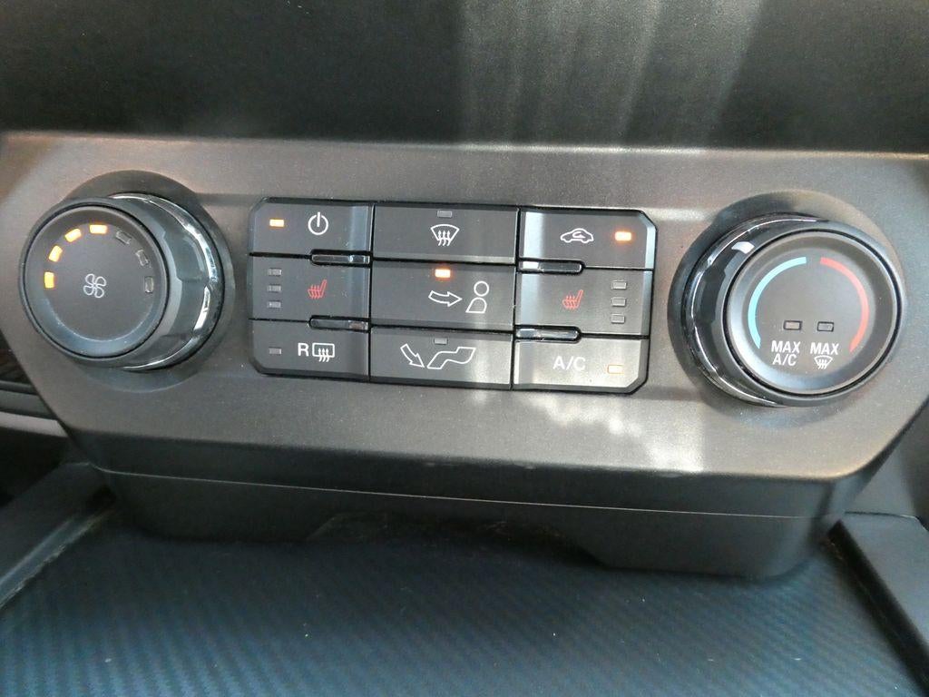 2019 Ford F-150 XLT 4WD SuperCrew 5.5' Box