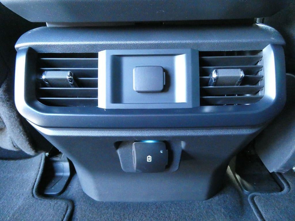 2024 Ford F-150 STX 2WD SuperCrew 5.5' Box