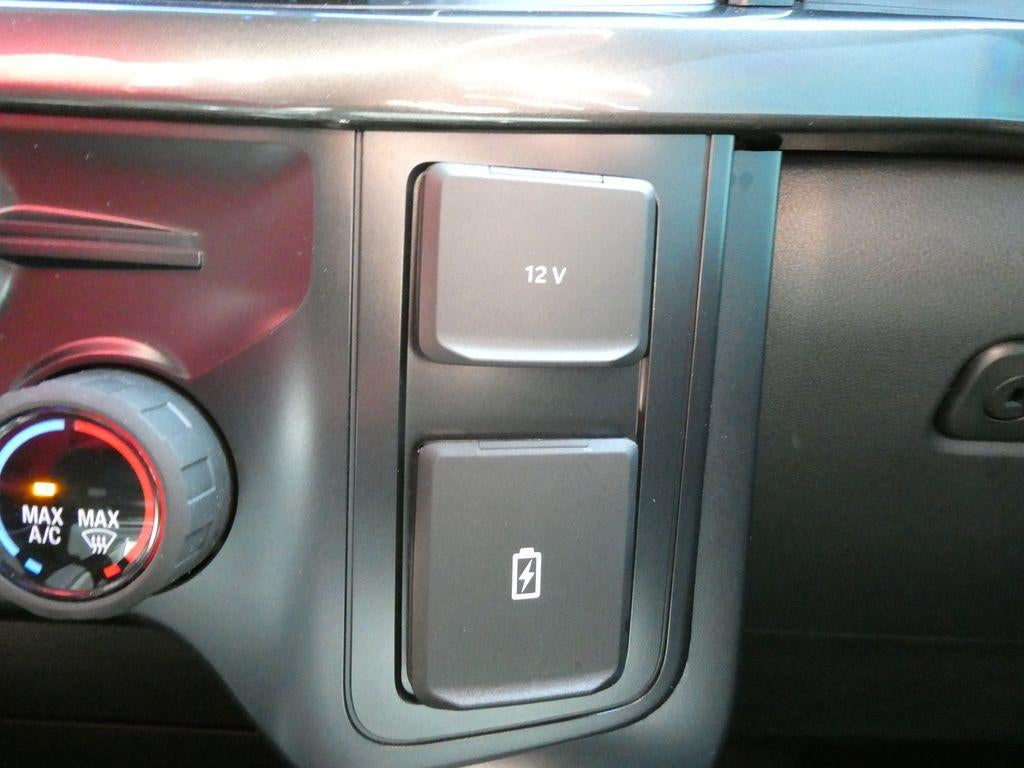 2024 Ford F-150 STX 2WD SuperCrew 5.5' Box