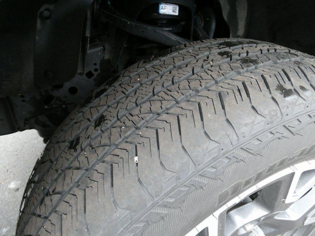 2025 Ford F-150 STX 4WD SuperCrew 5.5' Box