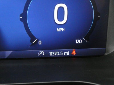 2025 Ford F-150 STX 4WD SuperCrew 5.5' Box