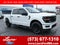 2025 Ford F-150 STX 4WD SuperCrew 5.5' Box