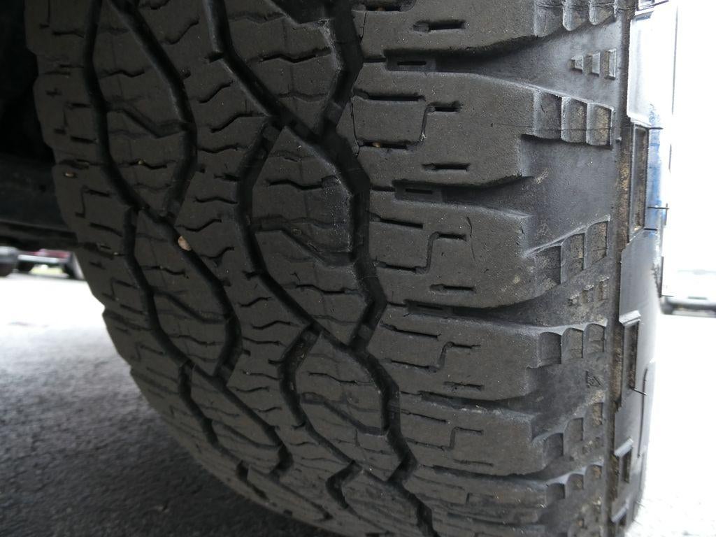 2025 Ford F-150 STX 4WD SuperCrew 5.5' Box