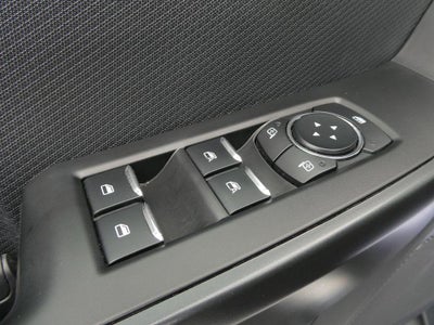 2025 Ford F-150 STX 4WD SuperCrew 5.5' Box