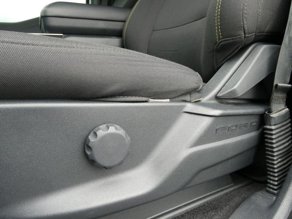 2025 Ford F-150 STX 4WD SuperCrew 5.5' Box