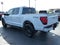 2025 Ford F-150 XLT 4WD SuperCrew 5.5' Box