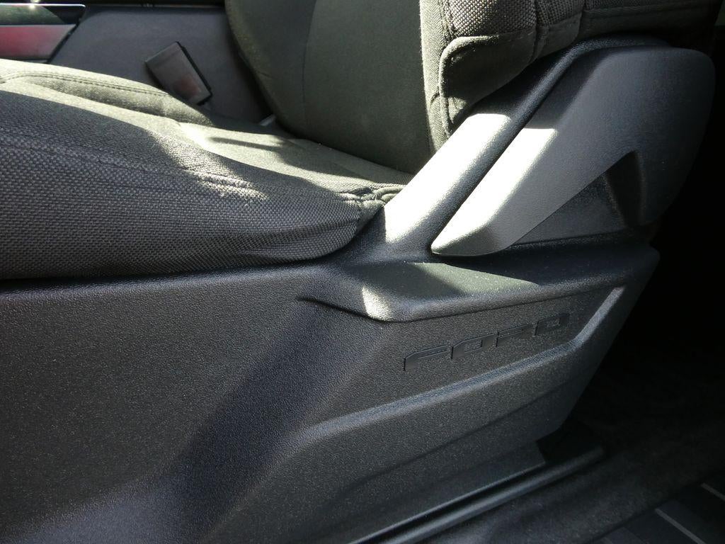 2023 Ford F-150 XL 4WD SuperCab 6.5' Box