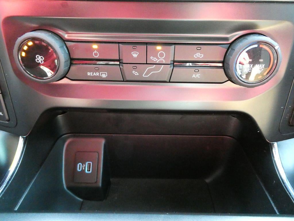 2023 Ford F-150 XL 4WD SuperCab 6.5' Box