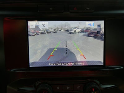 2023 Ford F-150 XL 4WD SuperCab 6.5' Box