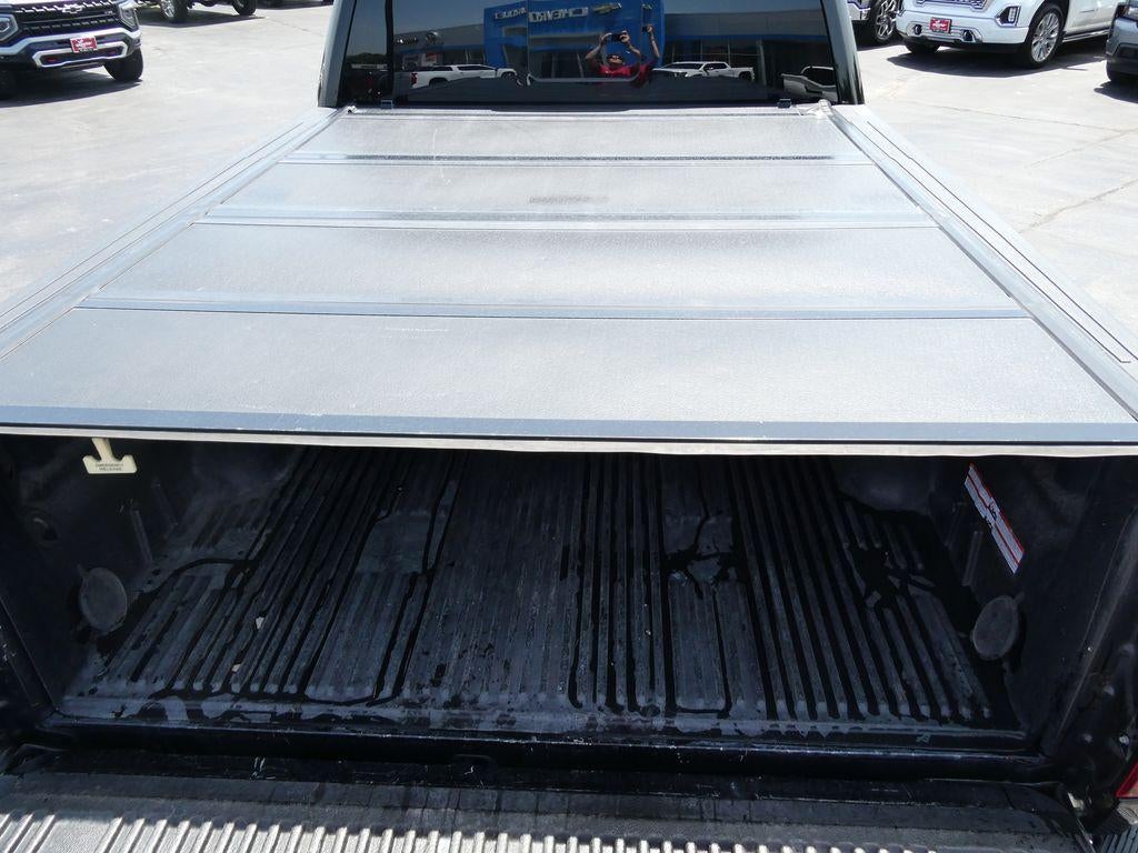 2019 Ford F-150 XLT 4WD SuperCrew 5.5' Box