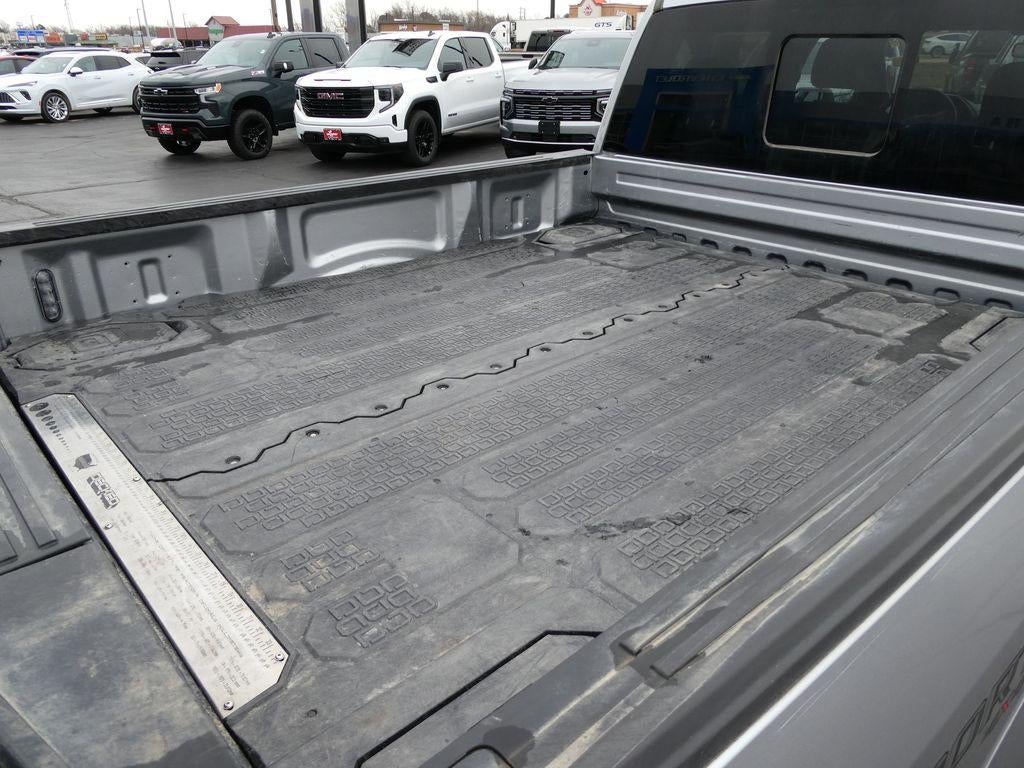 2020 Ford F-150 XLT 4WD SuperCrew 5.5' Box