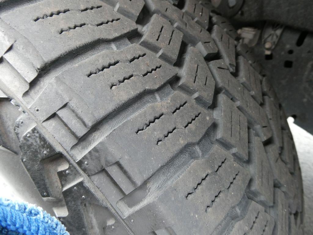 2021 Ford F-150 King Ranch 4WD SuperCrew 5.5' Box