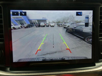 2021 Ford F-150 King Ranch 4WD SuperCrew 5.5' Box