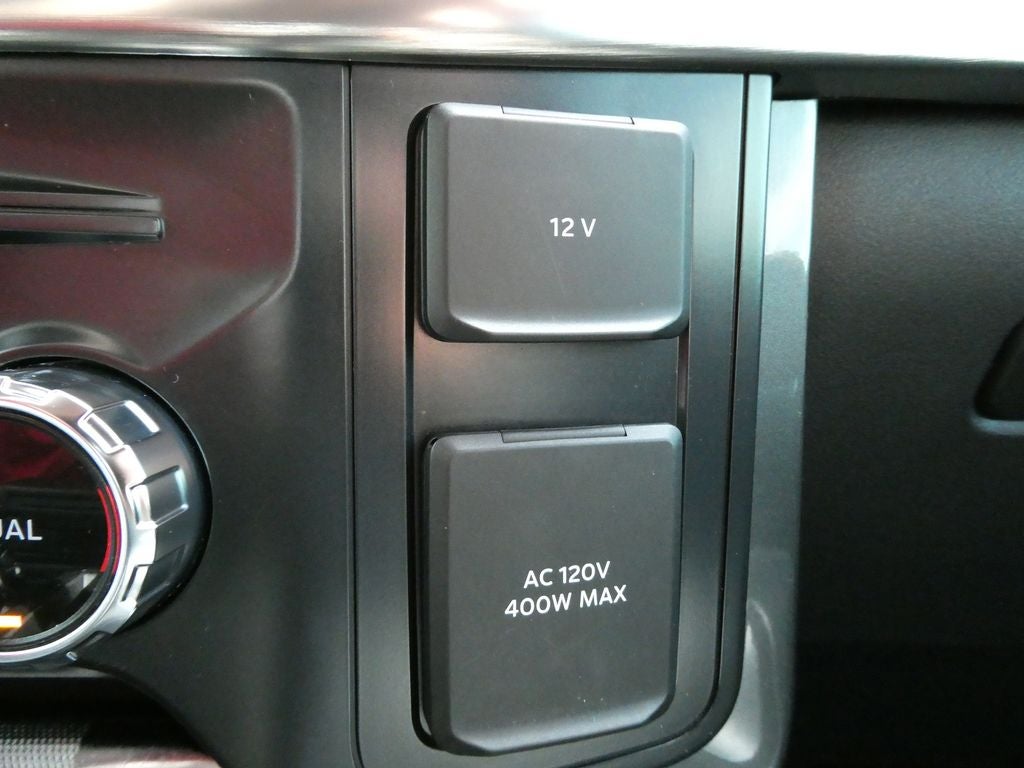 2022 Ford F-150 LARIAT 4WD SuperCrew 5.5' Box