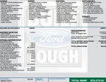 2022 Ford F-150 LARIAT 4WD SuperCrew 5.5' Box