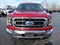 2021 Ford F-150 XLT 4WD SuperCrew 5.5' Box