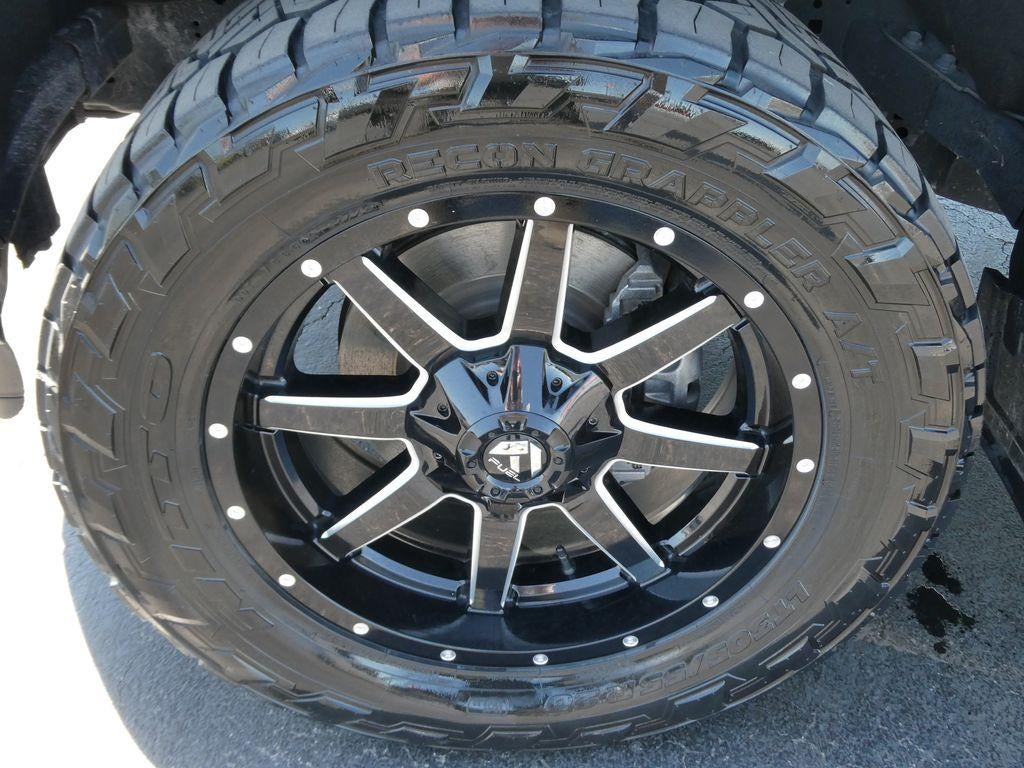2023 Ford F-150 LARIAT 4WD SuperCrew 5.5' Box