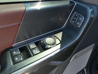 2023 Ford F-150 LARIAT 4WD SuperCrew 5.5' Box