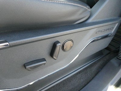2023 Ford F-150 LARIAT 4WD SuperCrew 5.5' Box