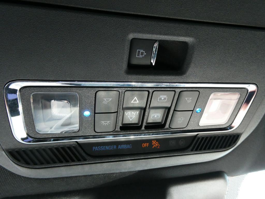 2023 Ford F-150 LARIAT 4WD SuperCrew 5.5' Box