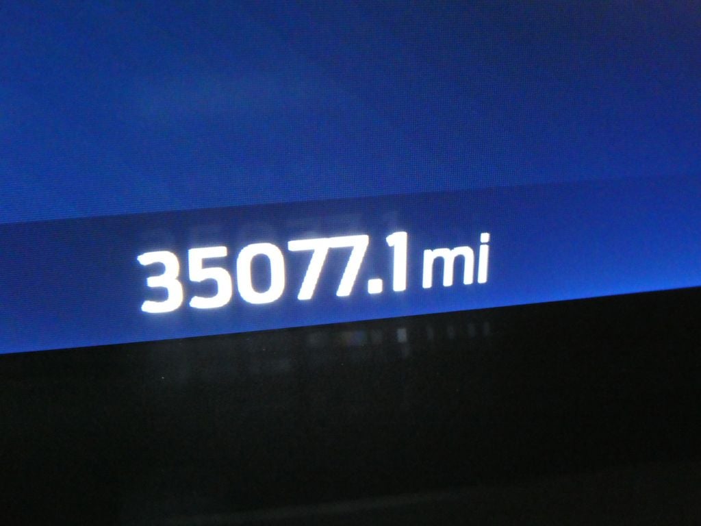 2023 Ford F-150 LARIAT 4WD SuperCrew 5.5' Box