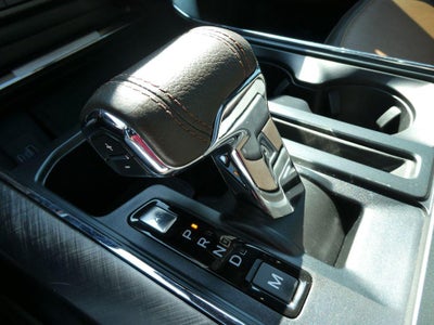 2021 Ford F-150 King Ranch 4WD SuperCrew 5.5' Box