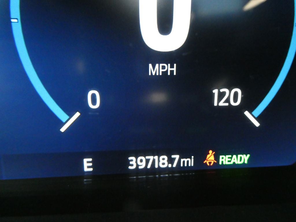 2021 Ford F-150 King Ranch 4WD SuperCrew 5.5' Box