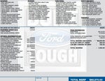 2021 Ford F-150 LARIAT 4WD SuperCrew 5.5' Box