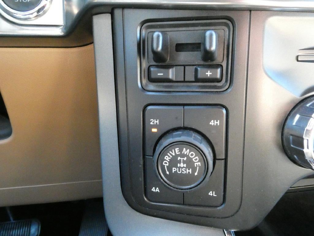 2021 Ford F-150 LARIAT 4WD SuperCrew 5.5' Box