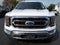 2022 Ford F-150 XLT 4WD SuperCrew 5.5' Box