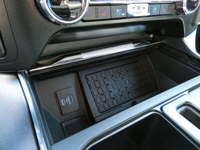 2023 Ford F-150 Platinum 4WD SuperCrew 5.5' Box