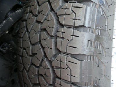 2023 Ford F-150 Platinum 4WD SuperCrew 5.5' Box