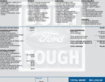 2014 Ford F-150 4WD SuperCrew 5-1/2 Ft Box Lariat