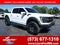 2023 Ford F-150 Raptor 4WD SuperCrew 5.5' Box