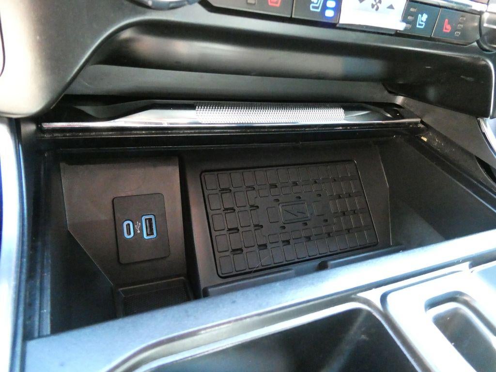 2023 Ford F-150 Raptor 4WD SuperCrew 5.5' Box