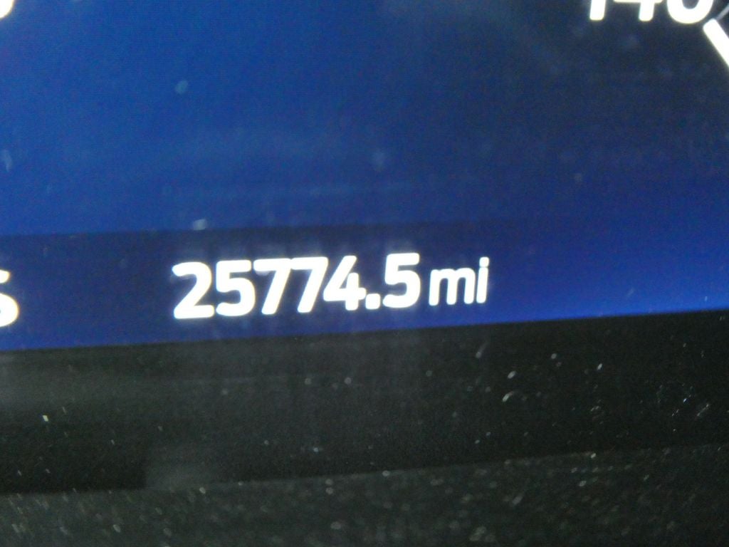 2023 Ford F-150 Raptor 4WD SuperCrew 5.5' Box