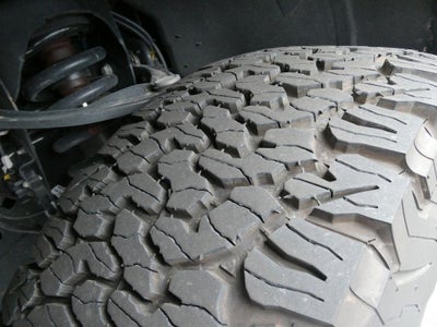 2024 Ford F-150 Raptor 4WD SuperCrew 5.5' Box