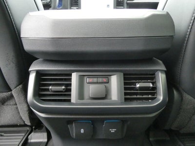 2024 Ford F-150 Raptor 4WD SuperCrew 5.5' Box