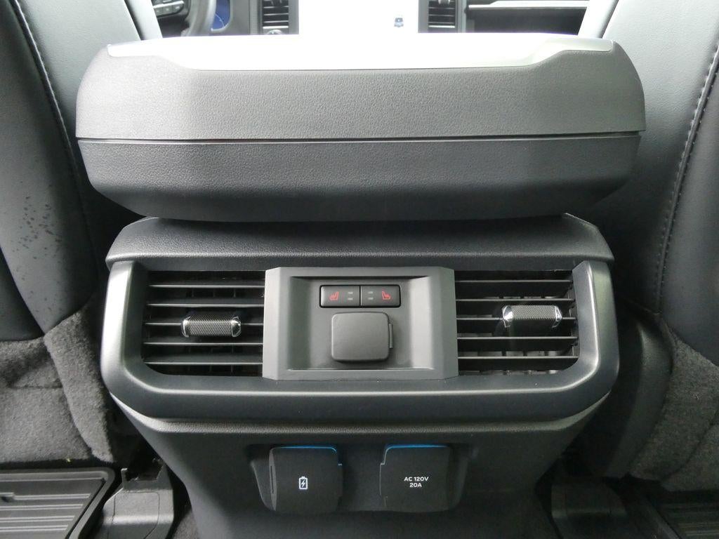 2024 Ford F-150 Raptor 4WD SuperCrew 5.5' Box