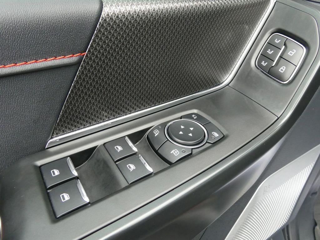 2024 Ford F-150 Raptor 4WD SuperCrew 5.5' Box