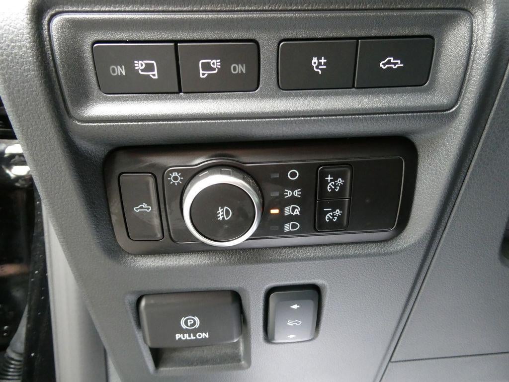 2024 Ford F-150 Raptor 4WD SuperCrew 5.5' Box