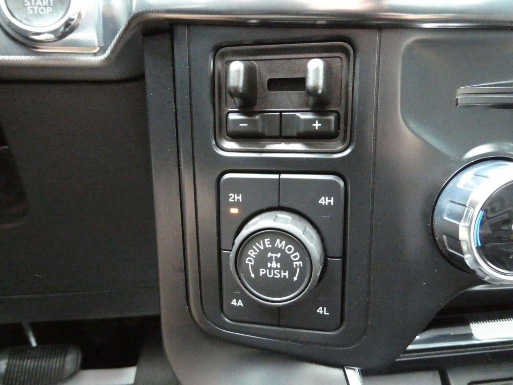 2024 Ford F-150 Raptor 4WD SuperCrew 5.5' Box