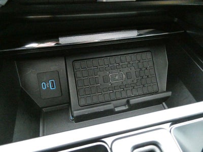 2024 Ford F-150 Raptor 4WD SuperCrew 5.5' Box