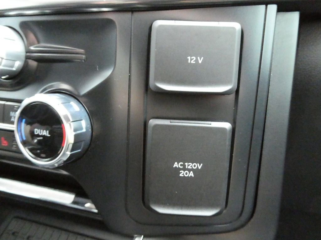 2024 Ford F-150 Raptor 4WD SuperCrew 5.5' Box
