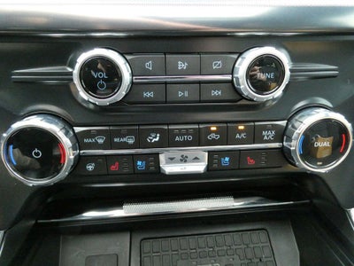 2024 Ford F-150 Raptor 4WD SuperCrew 5.5' Box