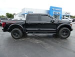 2024 Ford F-150 Raptor 4WD SuperCrew 5.5' Box