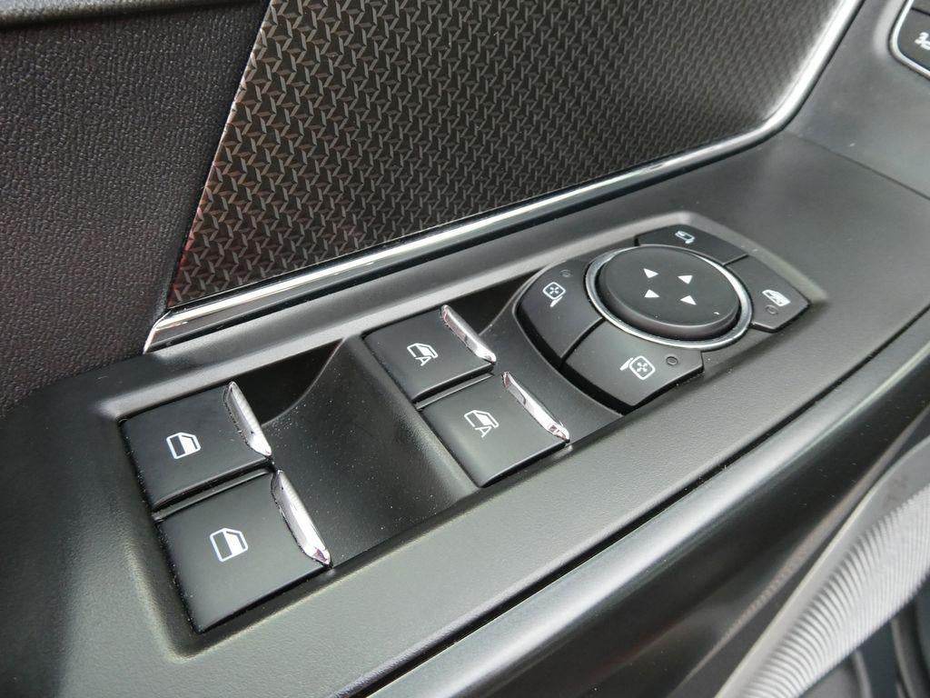 2024 Ford F-150 Raptor 4WD SuperCrew 5.5' Box