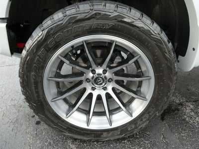2023 Ford F-150 Raptor 4WD SuperCrew 5.5' Box