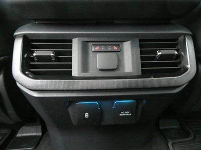 2023 Ford F-150 Raptor 4WD SuperCrew 5.5' Box