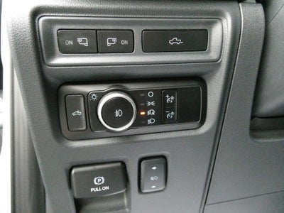 2023 Ford F-150 Raptor 4WD SuperCrew 5.5' Box